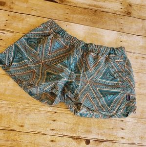 Patagonia shorts